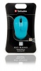 Verbatim GO NANO Wireless Mouse Photo