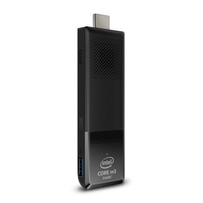 Photo of Intel Compute Stick - Core m3-6Y30 64GB SSD 4GB Windows 10