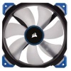 Corsair ML140 Premium PWM Blue LED Case Fan Photo