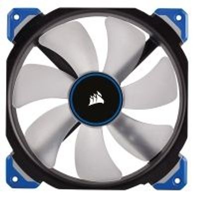Photo of Corsair ML140 Premium PWM Blue LED Case Fan