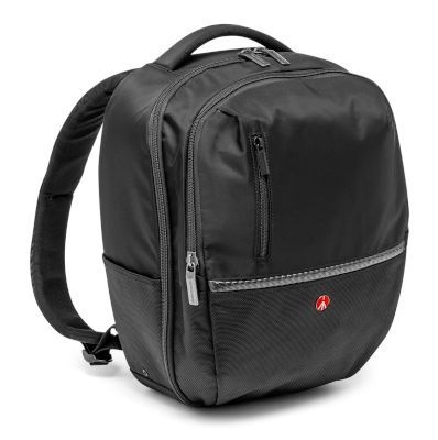 Photo of Manfrotto MB MA-BP-GPM Advanced Gear Medium Backpack