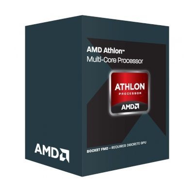 Photo of AMD Athlon X4 845 Quad-Core Processor