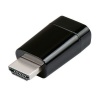 Lindy HDMI to VGA Adapter Dongle Photo