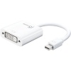 J5 Create j5create Mini DisplayPort/DVI 0.1 m White Photo