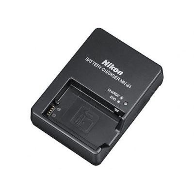 Photo of Nikon MH-24 Quick Charger