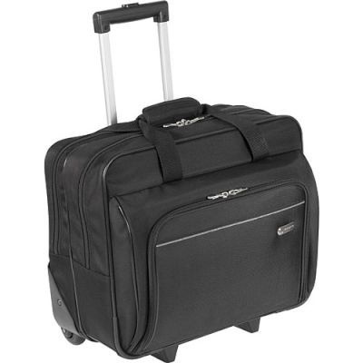 Photo of Targus Executive Roller Bag for up to 16" Notebooks