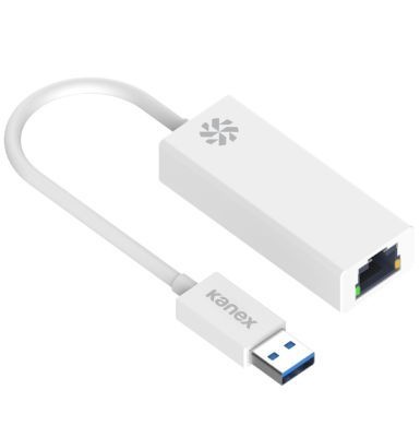 Photo of Kanex USB to Gigabit Ethernet Adapter