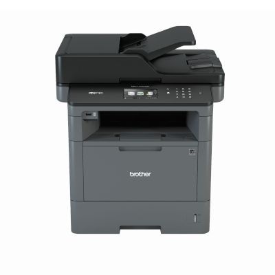 Photo of Brother MFC-L5700DN 4-in-1 Laser Printer