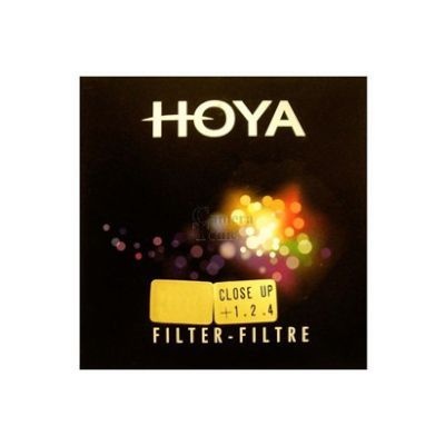 Photo of Hoya Close-Up Lens Filter Set