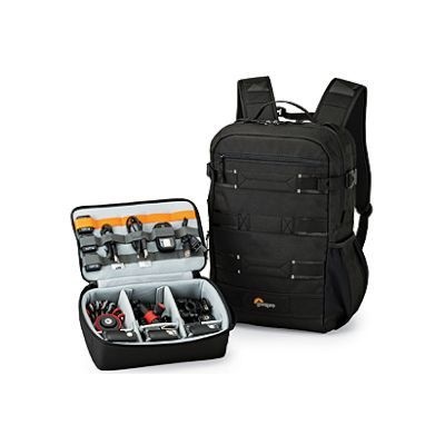 Photo of LowePro ViewPoint BP 250 AW Backpack