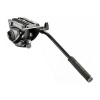 Manfrotto MVH500AH Lightweight Fluid Video Head - Flat Base Photo