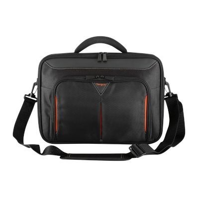 Photo of Targus Classic Briefcase for 15.6" Notebooks