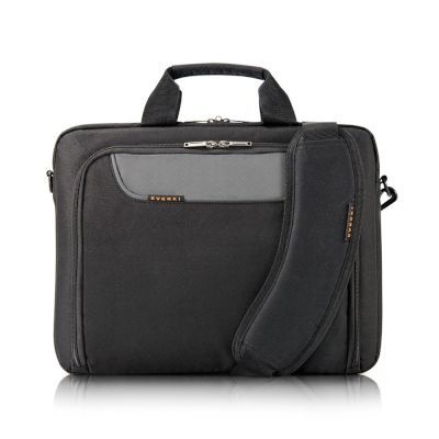 Photo of Everki Advance Briefcase for Up to 14.1" Notebooks