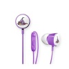 Angry Birds Gear4 Space Deluxe Tweeters In-Ear Headphones - Lazer Bird Photo