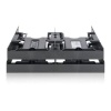 Icydock Icy Dock Flex-Fit 5.25 Bay Hard Drive Bracket Photo