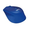 Logitech M330 Wireless Optical Mouse Photo