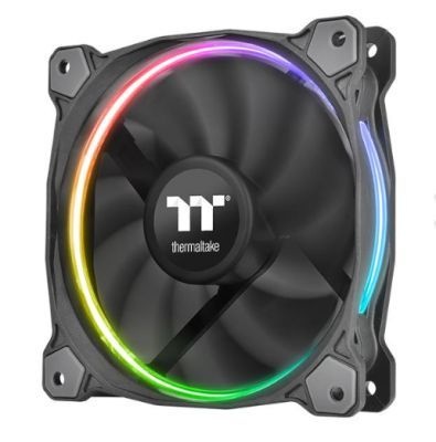 Photo of Thermaltake Riing 12 TT Premium Edition RGB Computer Case Fan