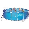Bestway Steel Pro Frame Pool Set Photo