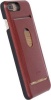 Krusell Timra Wallet Cover for iPhone 7 Plus Photo