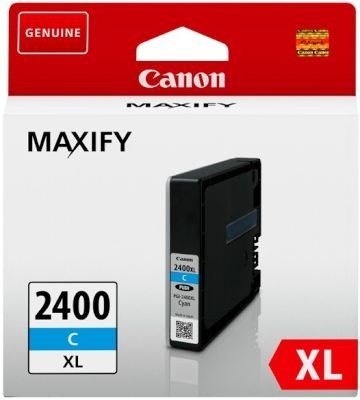 Photo of Canon PGI-2400XL High-Yield Ink Cartridge