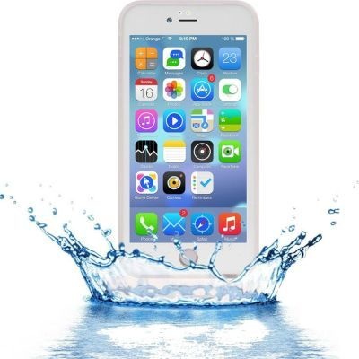 Photo of Tuff Luv Tuff-Luv WaterProof Case for iPhone 7 Plus