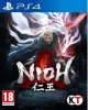 Nioh Photo