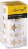 Tower Large and Medium Stars Value Roll Photo