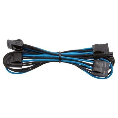 Photo of Corsair CP-8920199 Sleeved Peripheral Cable