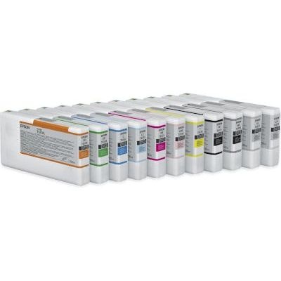 Photo of Epson T913D Violet Ink Cartridge