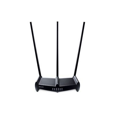 Photo of TP LINK TP-Link TL-WR941HP 2.4GHz Wireless Router