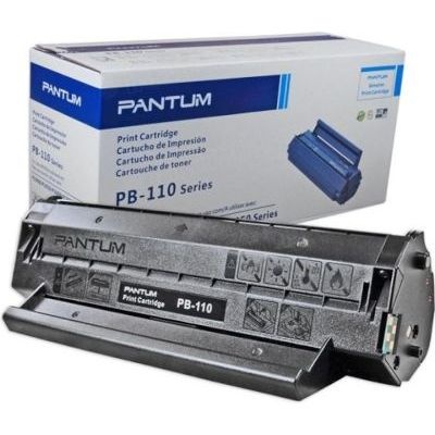 Photo of Pantum Laser Toner Cartridge