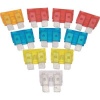 MOTOquip Moto-Quip Assorted Blade Fuses Photo