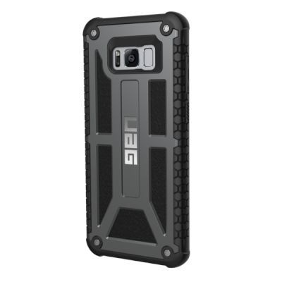 Photo of UAG Monarch Protective Rugged Case for Samsung Galaxy S8