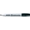 Faber Castell Faber-castell Whiteboard Marker Black Bullet Point Box Of 12 Photo