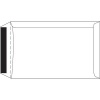 Merpak C4-Pocket White Gummed Flap Envelopes Photo