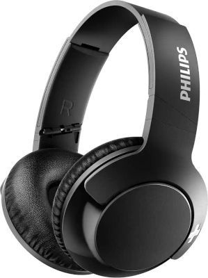 Photo of Philips SHB3175BK Over-Ear Wireless Headset