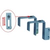 BRACKET PARTITION BOARD HANGING SET 30mm to 75mm Photo