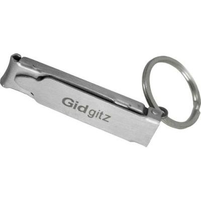 Photo of Gidgitz Tool Nail Clipper