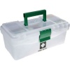 Be Safe Paramedical Small Office Plastic Tool Box Photo