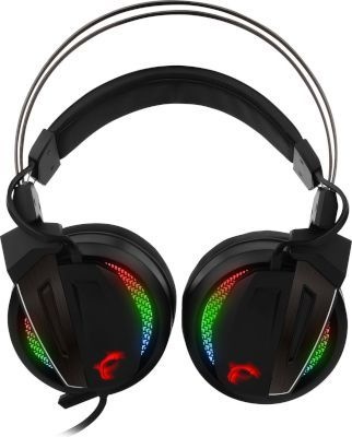 Photo of MSI Immerse GH70 Over-Ear Gaming Headphones