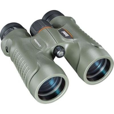 Photo of Bushnell Trophy BaK-4 Prism Binoculars