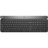 Logitech Craft Wireless QWERTY Keyboard Photo