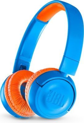 Photo of JBL JR300BT Kids Wireless On-Ear Headphones