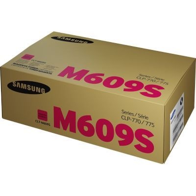 Photo of HP for Samsung CLT-M609S Toner Cartridge