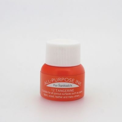 Photo of All Purpose Ink All-Purpose Ink - Tangerine