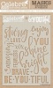 Celebr8 Beautiful You Mask - Be.You.Tiful Photo