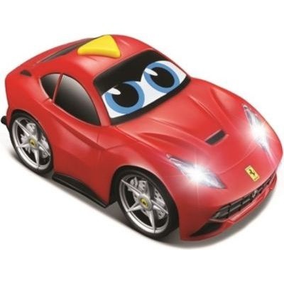 Photo of Bburago Junior - Light & Sound - Ferrari F12 Berlinetta