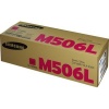HP for Samsung CLT-M506L High Yield Toner Cartridge Photo