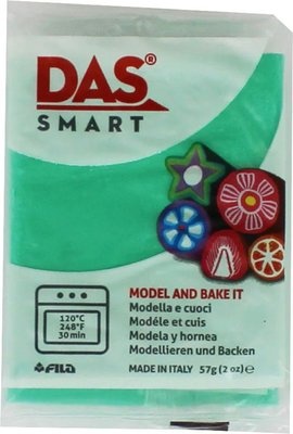 Photo of DAS Smart Model & Bake It - Mint