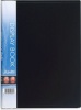 Bantex PP Display Book with Semi-Rigid Cover Photo